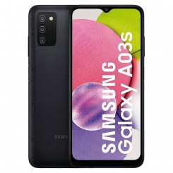 Samsung Galaxy A03s -  1